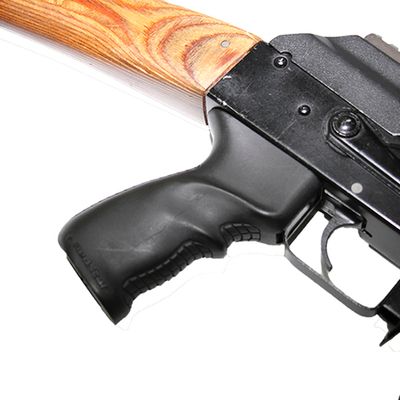 Пистолетная рукоятка "Дракон" Red Heat | Военторг ALLMULTICAM 