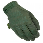 Тактические перчатки Original Mechanix