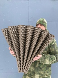 На чем спать в походе: сравниваем традиционные и современные решения