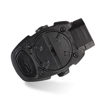 Оружейный фонарь Switch Rail Princeton Teс | Военторг ALLMULTICAM 