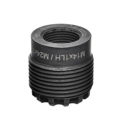 Адаптер на резьбу ствола "Левша" Armacon | Военторг ALLMULTICAM 