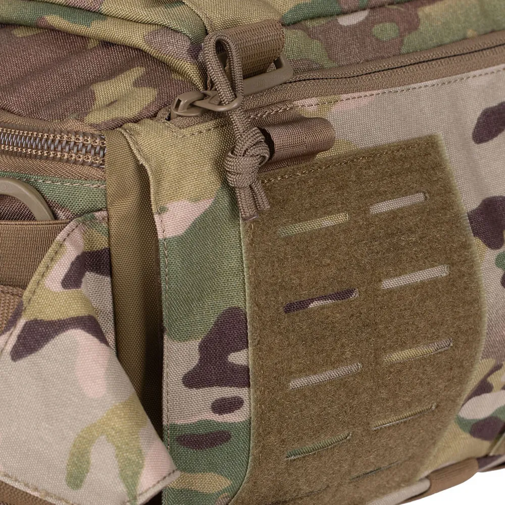 Военная медицинская сумка TT Medic Hip Bag Tasmanian Tiger