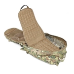 Molle панель для рюкзака Predator Warrior Assault Systems