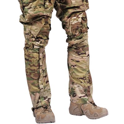 Гамаши "SCORPION" 5.45 DESIGN | Военторг ALLMULTICAM 