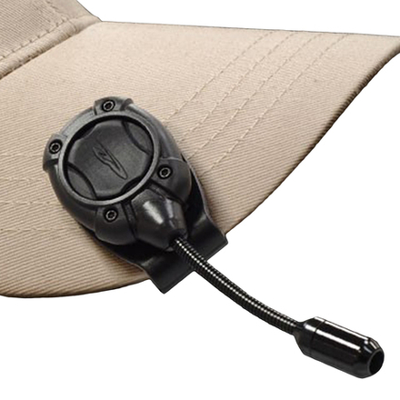 Фонарь Point Hat Clip Princeton Teс