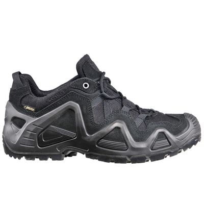 Тактические ботинки Zephyr GTX Lo TF Lowa | Военторг ALLMULTICAM 