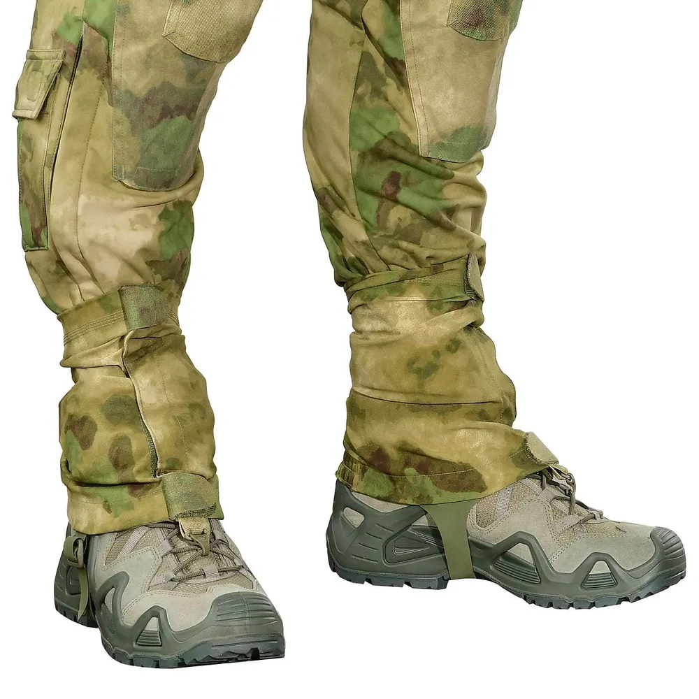 Гамаши "SCORPION LITE" 5.45 DESIGN