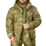 Зимняя куртка "Барс" 5.45 DESIGN