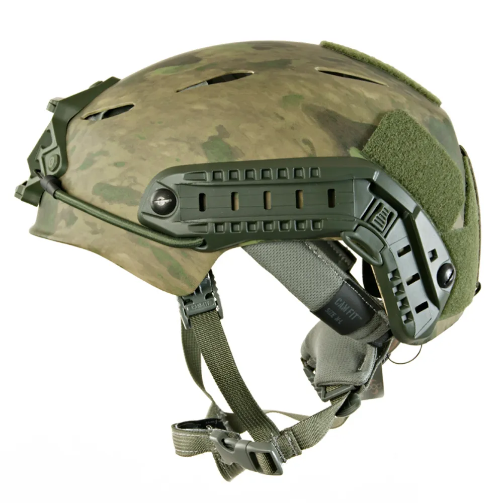 Карбоновый шлем Ястреб 5.45 DESIGN