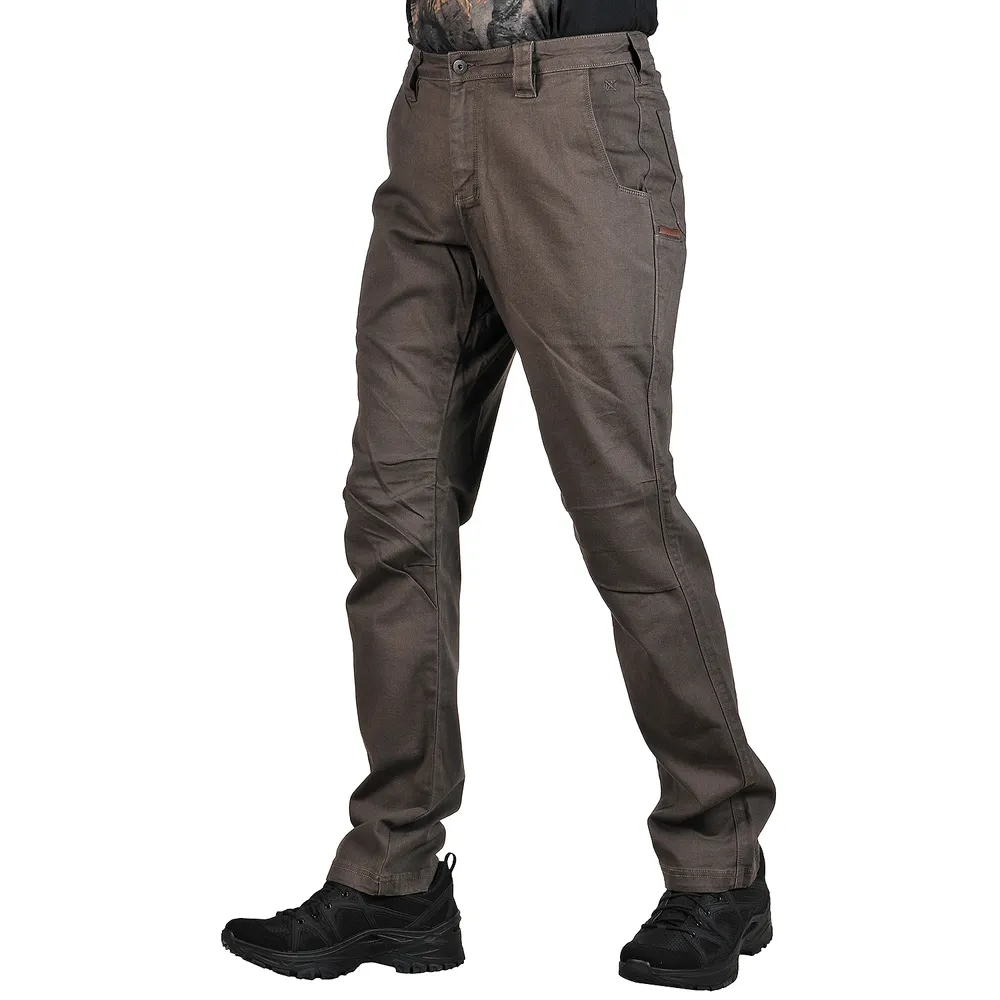 Тактические штаны Delta Stretch Vertx
