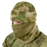 Флисовая шапка "Патруль" 5.45 DESIGN