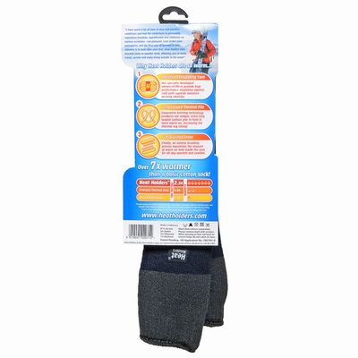 Носки Graham Bell Ski Heat Holders | Военторг ALLMULTICAM 