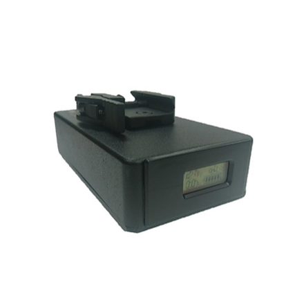 Оружейный аккумулятор Li-ion, 10500mAh AV Power