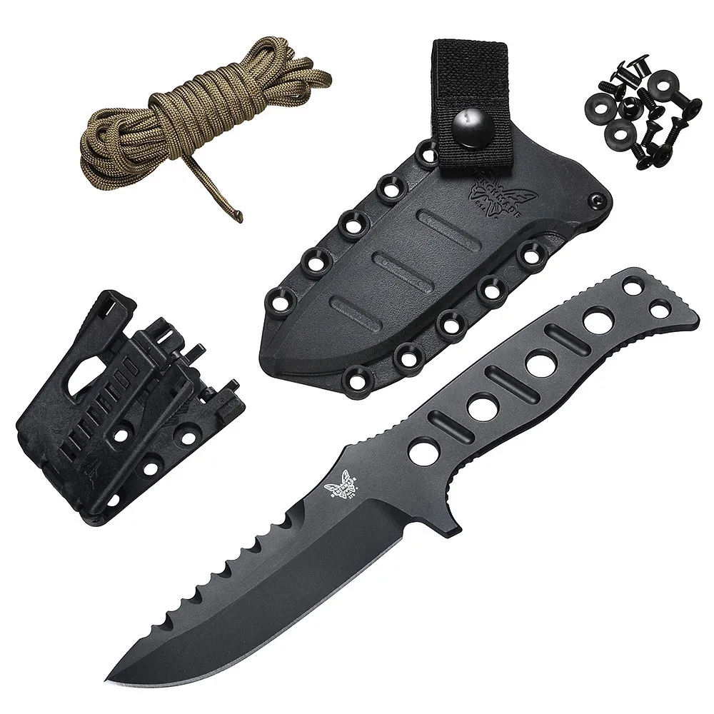 Тактический нож 375 BK Adamas Benchmade