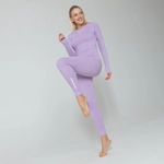 Термолонгслив X-Static Сomfort женский QUAZART