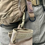 Нагрудная сумка Chest Pack Numbat Helikon-Tex