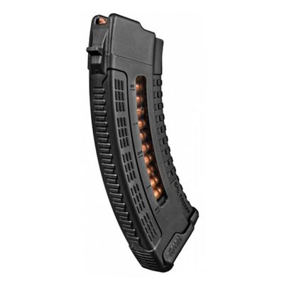 Полимерный магазин на 30 патронов для АК Fab-Defense | Военторг ALLMULTICAM 