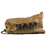 Медицинский комплекс для контроля кровотечений и иммобилизации таза Sam Medical