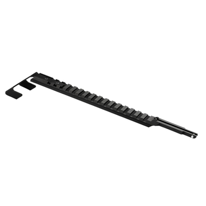 Планка на крышку ствольной коробки "Змей" Read Heat