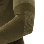 Термолонгслив Merino Thermo мужской QUAZART