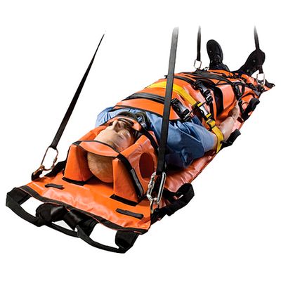 Тактические носилки NAR Rescue Sleeve II North American Rescue | Военторг ALLMULTICAM 