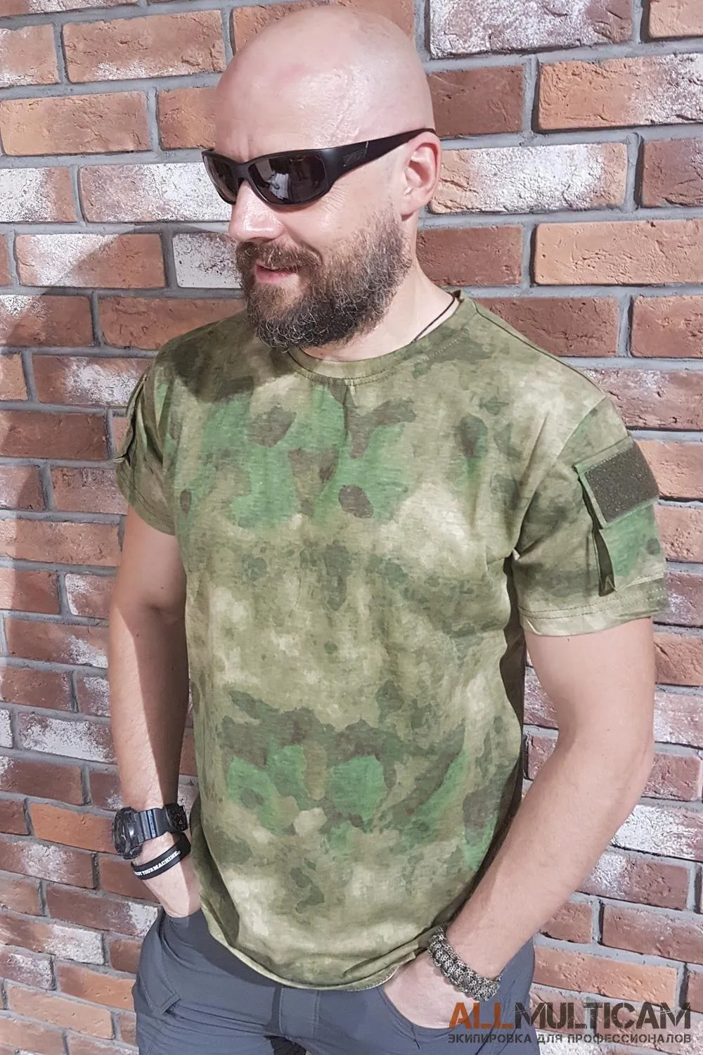 Тактические очки Prospect Tactical Smith Optics
