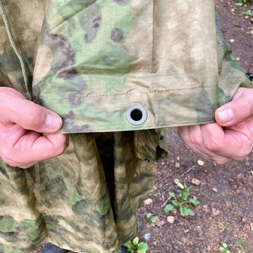 Пончо "Сармат" 5.45 DESIGN