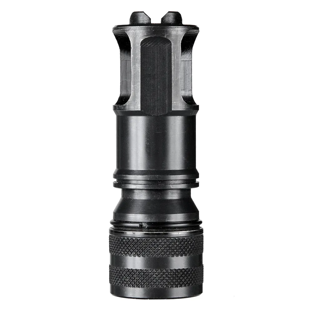 ДТК закрытого типа QD762 M24x1.5 Military Adjustable Saimaa Still