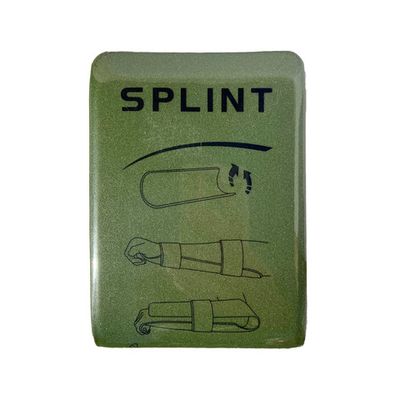 Иммобилизационная шина ALM | Военторг ALLMULTICAM 