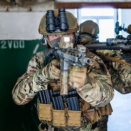 Военная одежда MultiCam® | Военная одежда