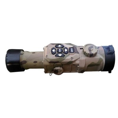 Тепловизионный предобъектив IT-1 CTWS Инфратех | Военторг ALLMULTICAM 