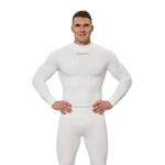 Термолонгслив Merino Thermo мужской QUAZART