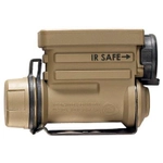 Тактический индивидуальный фонарь Sidewinder Compact II StreamLight