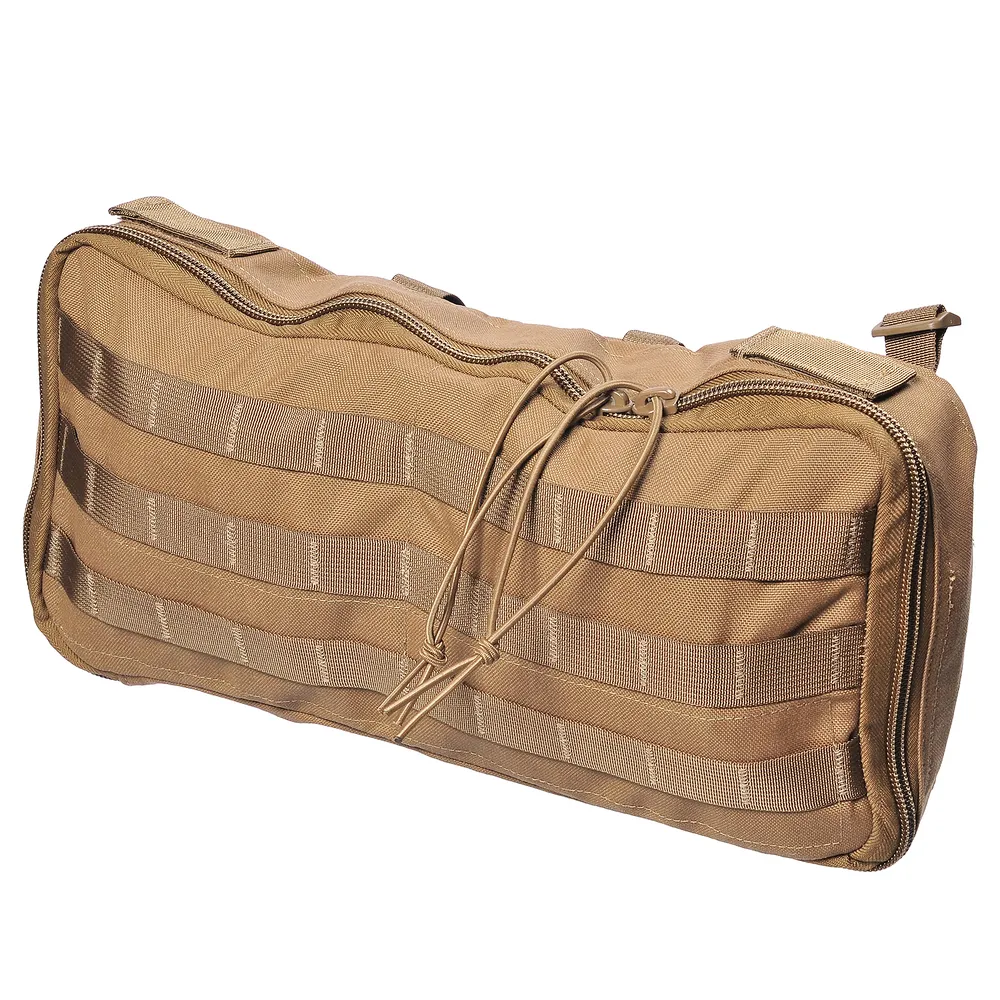 Тактическая медицинская сумка с комплектом медикаментов Phantom MultiBag Tactical Medical Solutions