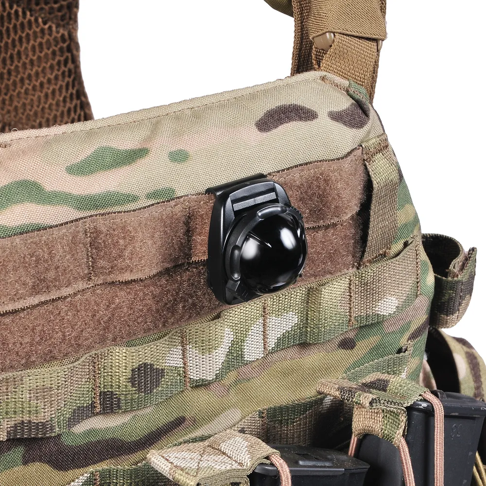 ИК маркер Guardian Trident Military Mockingbird CQB Adventure Lights