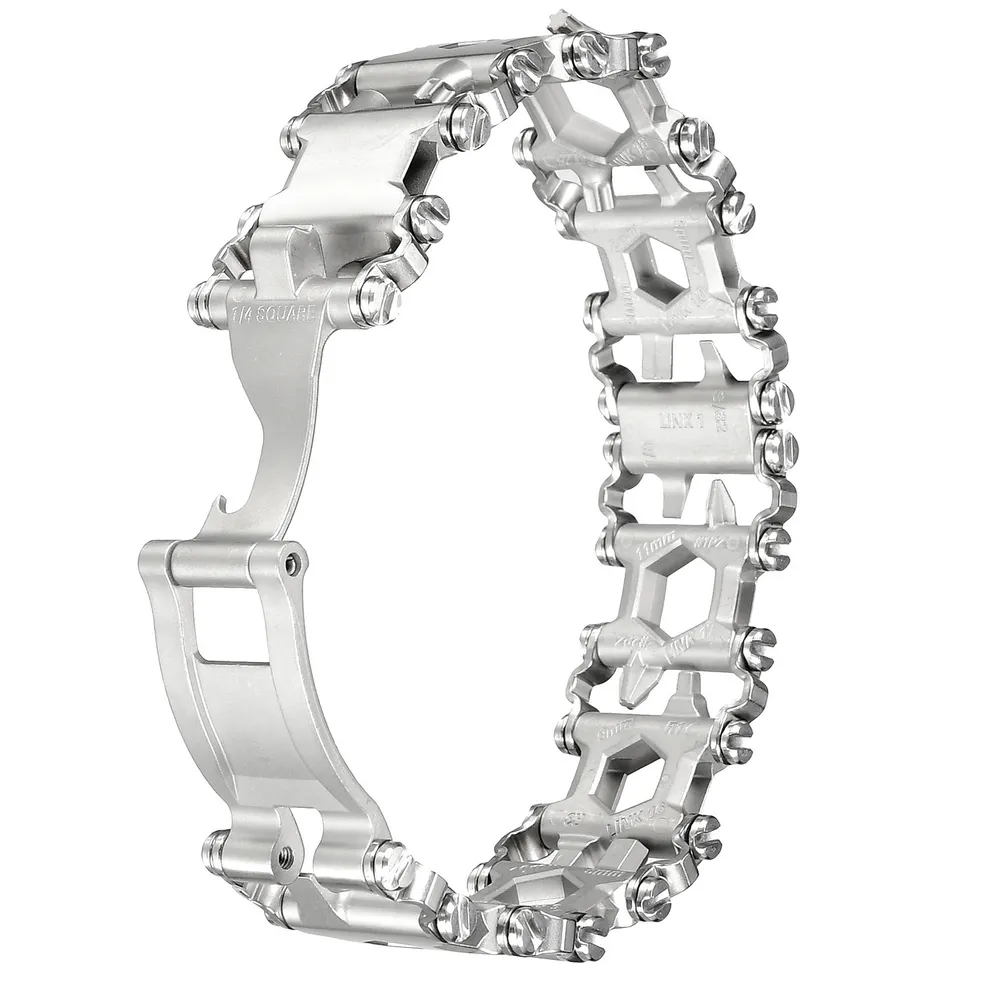 Браслет Leatherman Tread