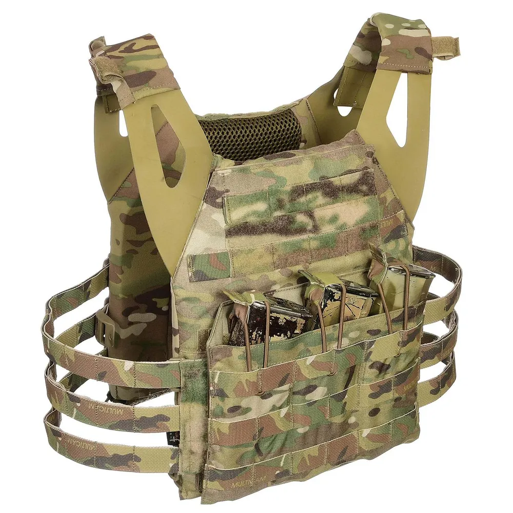 Разгрузочный жилет "Сокол" 5.45 DESIGN