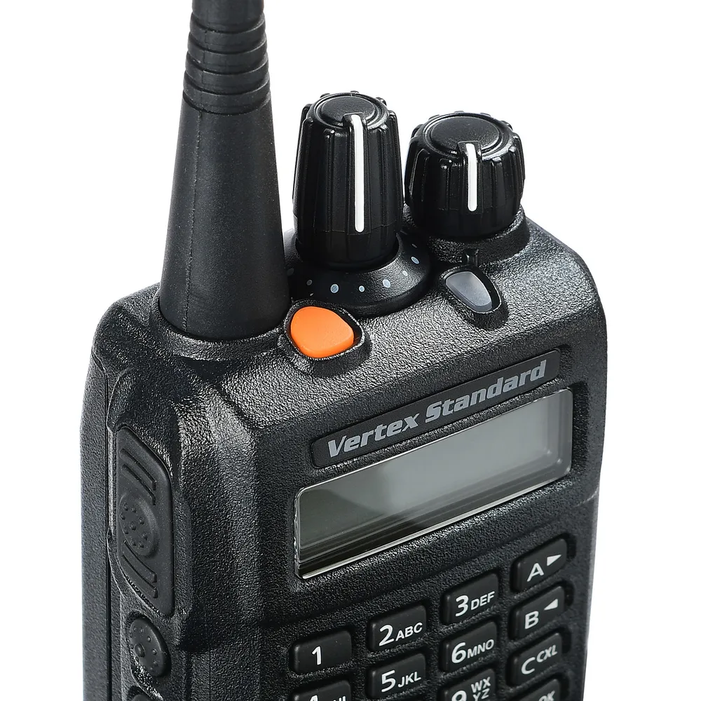 Радиостанция EVX-530 Vertex