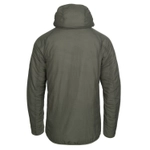 Тактическая куртка Wolfhound Hoodie - Climashield APEX 67G Helikon-Tex