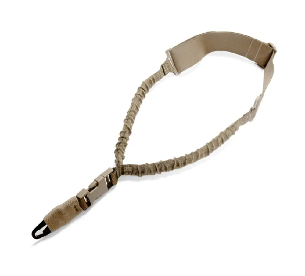 Ремень для оружия Single Point Bungee Sling Warrior Assault Systems