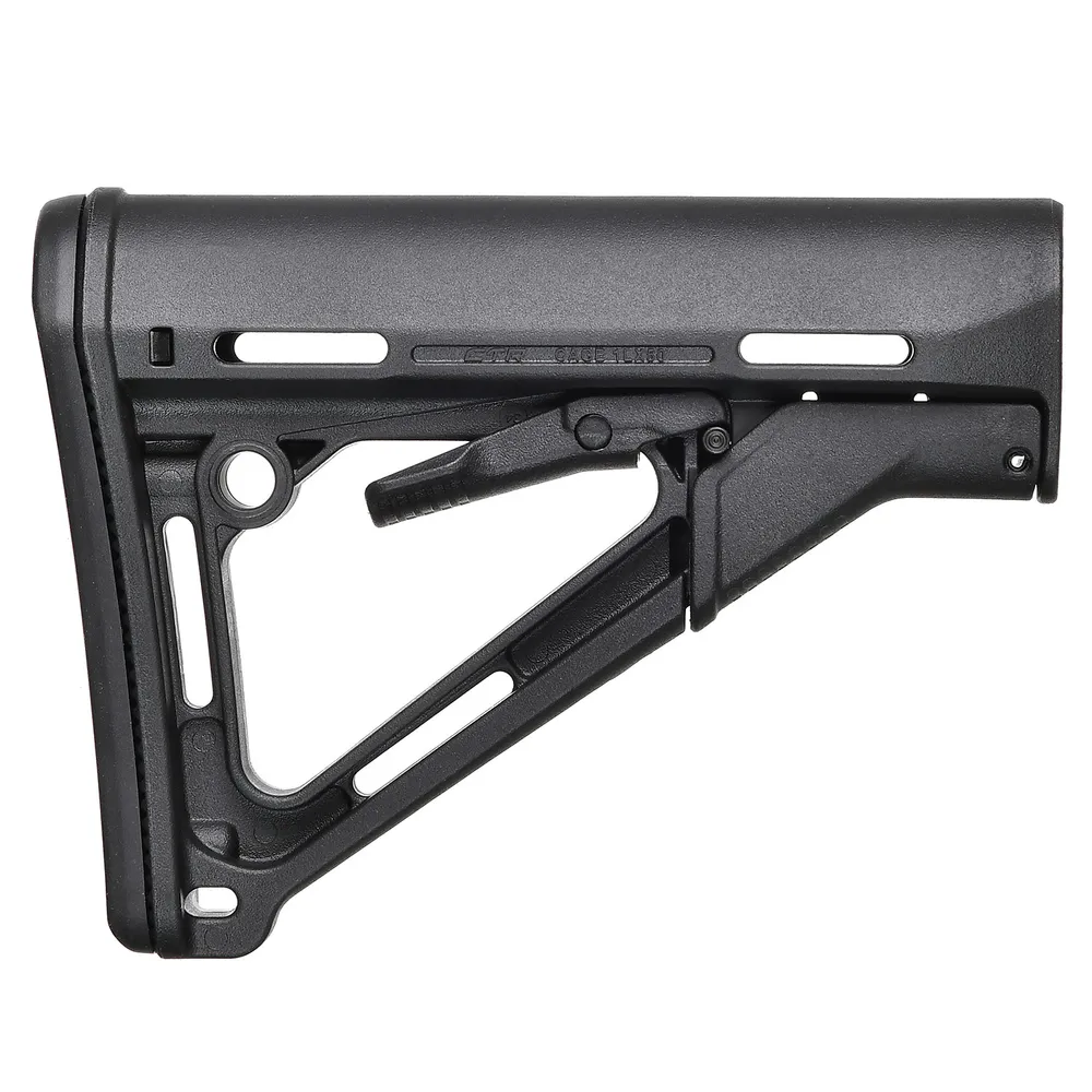 Приклад CTR Mil-Spec Magpul