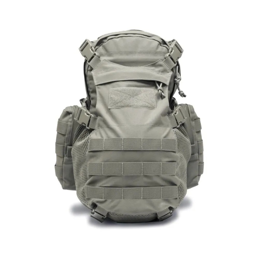 Тактический рюкзак c отделением для шлема Elite Ops Helmet Cargo Pack MC Warrior Assault Systems