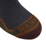 Непромокаемые носки Walking SealSkinz