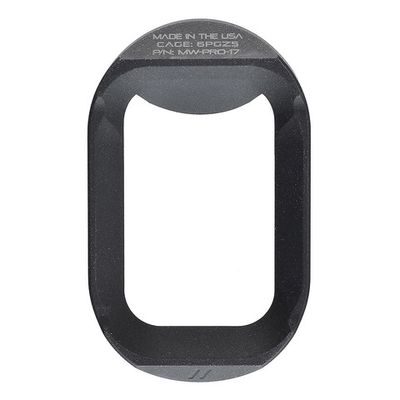 Горловина шахты магазина для пистолета Глок Universal PRO Magwell Standart Zev Technologies | Военторг ALLMULTICAM 