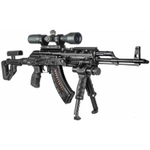 Полимерный магазин на 30 патронов для АК Fab-Defense