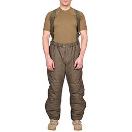 Одежда Carinthia | Carinthia | Высококачественная тактическая одежда