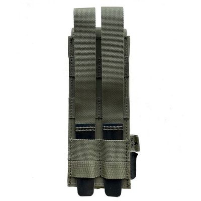 Универсальный подсумок для магазина АК 5.45 DESIGN | Военторг ALLMULTICAM 