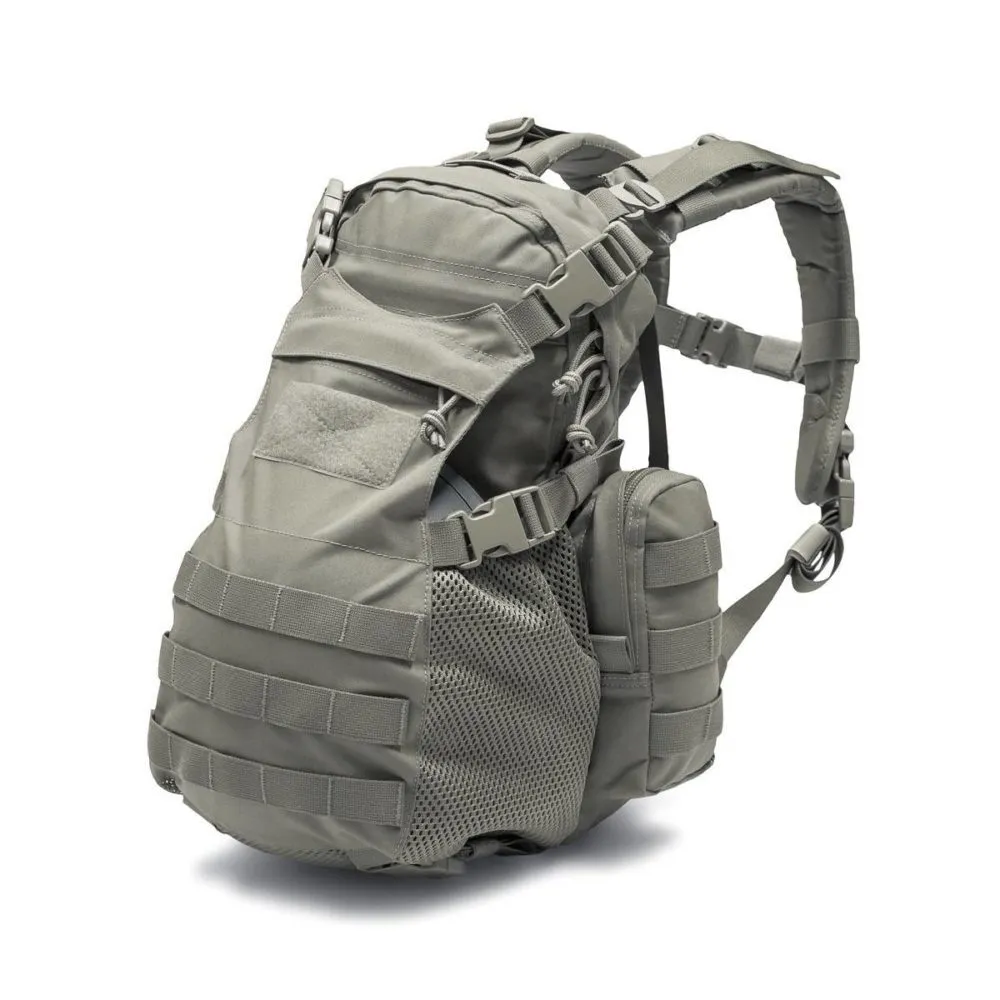 Тактический рюкзак c отделением для шлема Elite Ops Helmet Cargo Pack MC Warrior Assault Systems