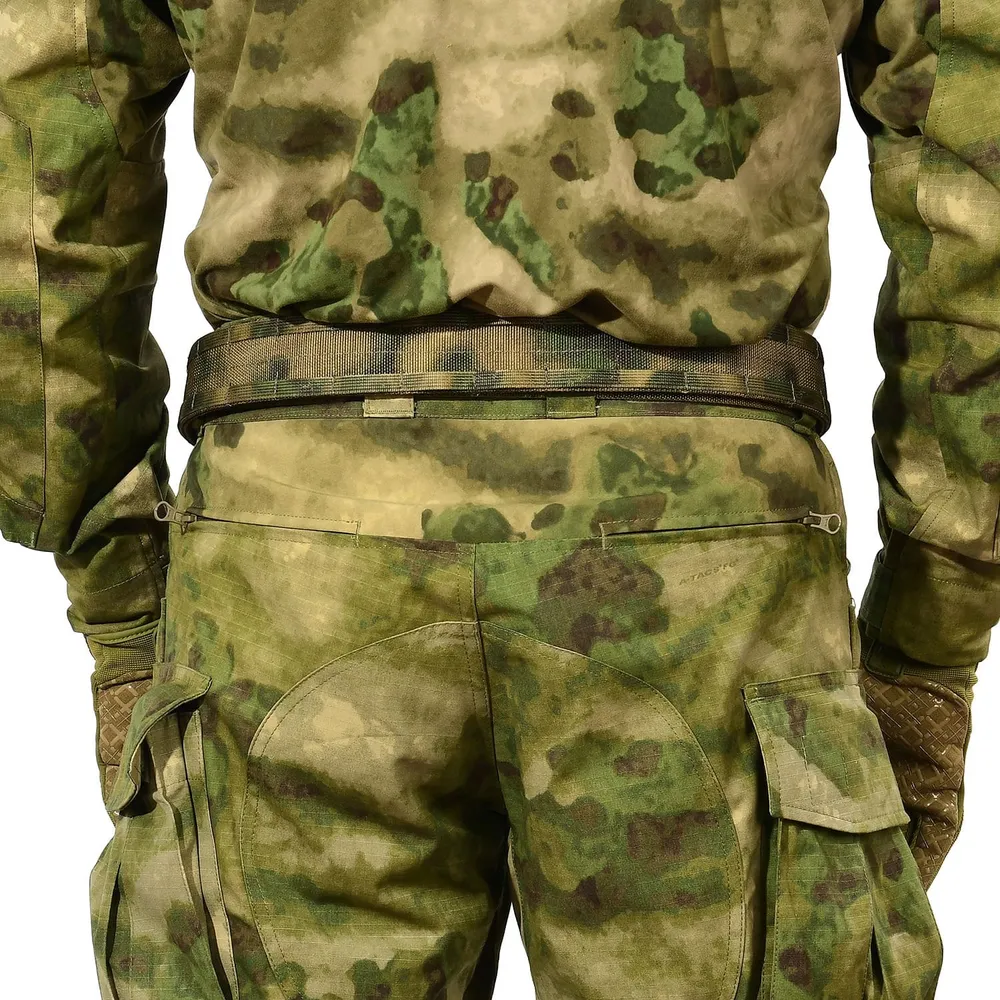 Тактический брючный ремень двойной "Модуль-M" 5.45 DESIGN
