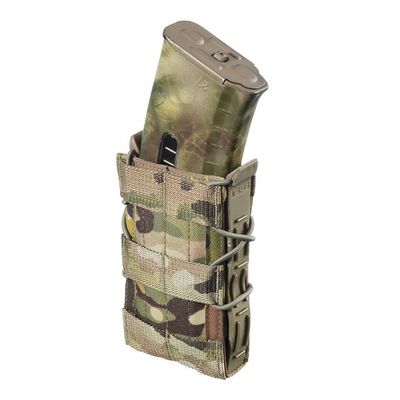 Подсумок быстрый для 1 магазина АК 5.45 DESIGN | Военторг ALLMULTICAM 